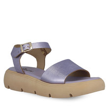 Γυναικεία Δερμάτινα Πέδιλα Parex 11627163