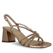 Γυναικεία Mε Τακούνι Πέδιλα Parex 11627168