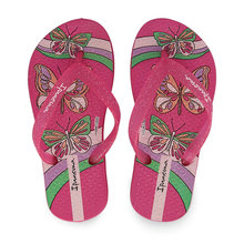 Παιδικές Σαγιονάρες Θαλάσσης Ipanema 1-780-23406-38-1