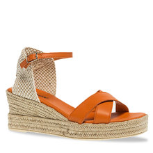 Γυναικείες Δερμάτινες Πλατφόρμες Parex 11727037