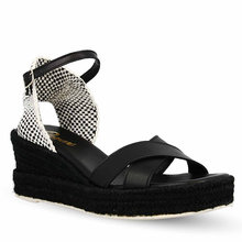 Γυναικείες Δερμάτινες Πλατφόρμες Parex 11727037