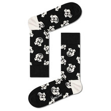 Γυναικείες Κάλτσες Doggo Happy Socks Dog01-9100