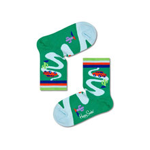 Παιδικές Κάλτσες Car Happy Socks Kcar01-7303