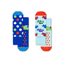 Παιδικές Κάλτσες Car Happy Socks Kcar19-6000