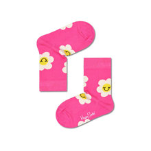 Παιδικές Κάλτσες Smiling Daisy Happy Socks Ksmd01-3300