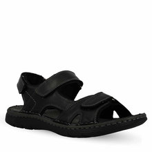 Ανδρικά Δερμάτινα Πέδιλα Parex 11627177