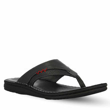 Ανδρικές Δερμάτινες Σαγιονάρες Comfort Parex 12227023