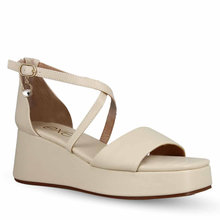 Γυναικεία Flatform Exe Q47009683581