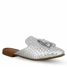 Women's Leather Mules Parex 13027027