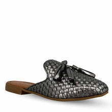 Women's Leather Mules Parex 13027027