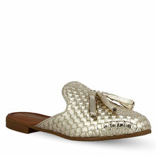 Women's Leather Mules Parex 13027027