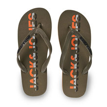 Ανδρικές Σαγιονάρες Θαλάσσης Jack & Jones Jfwlogo Flip Flop 12230641