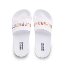 Γυναικείες Σαγιονάρες Θαλάσσης Superdry Wf310185A