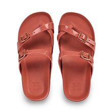 Women's Flip Flops Zaxy 1-780-23205-29-4