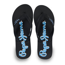 Women's Flip Flops Pepe Jeans Pls70143 999