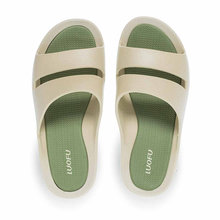 Women's Flip Flops Luofu 11827267