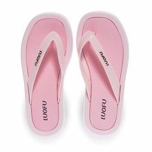 Women's Flip Flops Luofu 11827302