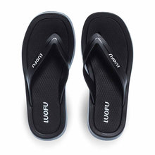 Women's Flip Flops Luofu 11827302