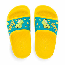 Παιδικά Σαγιονάρες Θαλάσσης Με Φάσα Luofu 11827303