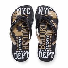 Ανδρικές Σαγιονάρες Θαλάσσης Luofu 11827305