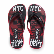 Ανδρικές Σαγιονάρες Θαλάσσης Luofu 11827305