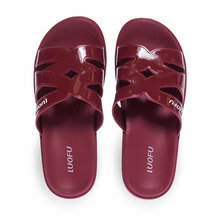 Γυναικείες Σαγιονάρες Θαλάσσης Χιαστί Luofu 11827308