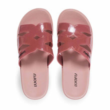 Γυναικείες Σαγιονάρες Θαλάσσης Χιαστί Luofu 11827308