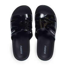 Γυναικείες Σαγιονάρες Θαλάσσης Χιαστί Luofu 11827308