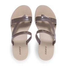 Γυναικείες Σαγιονάρες Θαλάσσης Luofu 11827320