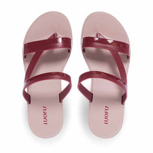 Γυναικείες Σαγιονάρες Θαλάσσης Luofu 11827320