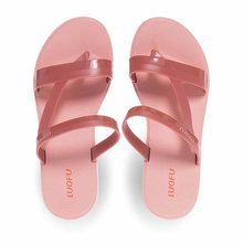 Γυναικείες Σαγιονάρες Θαλάσσης Luofu 11827320