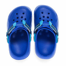 Kid's Clogs Luofu 11927037