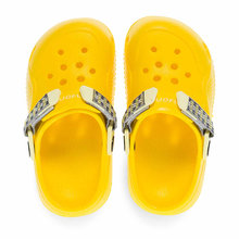 Kid's Clogs Luofu 11927037