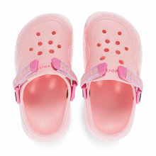 Kid's Clogs Luofu 11927037