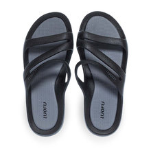 Γυναικείες Σαγιονάρες Θαλάσσης Με Λουριά Luofu 11827286