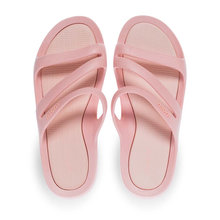 Γυναικείες Σαγιονάρες Θαλάσσης Με Λουριά Luofu 11827286