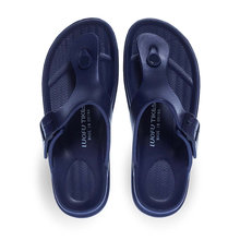 Ανδρικές Διχαλο Σαγιονάρες Θαλάσσης T-Bar Luofu 11827312