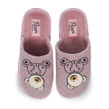 Γυναικείες Παντόφλες Σπιτιού Parex 10128001