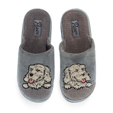 Γυναικείες Παντόφλες Σπιτιού Parex 10128002