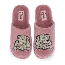 Γυναικείες Παντόφλες Σπιτιού Parex 10128002