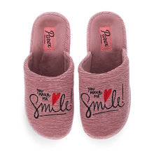 Γυναικείες Παντόφλες Σπιτιού Parex 10128005