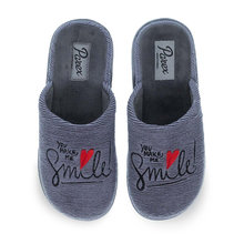 Γυναικείες Παντόφλες Σπιτιού Parex 10128005