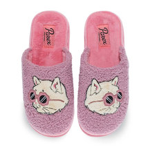 Γυναικείες Παντόφλες Σπιτιού Parex 10128006