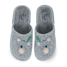 Γυναικείες Παντόφλες Σπιτιού Parex 10128009