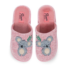 Γυναικείες Παντόφλες Σπιτιού Parex 10128009