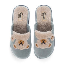 Γυναικείες Παντόφλες Σπιτιού Parex 10128011