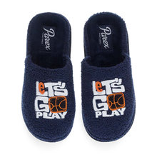 Ανδρικές Παντόφλες Σπιτιού Parex 10128017