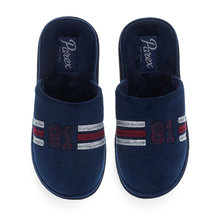 Ανδρικές Παντόφλες Σπιτιού Parex 10128018