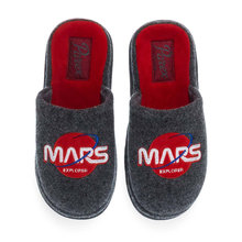 Ανδρικές Παντόφλες Σπιτιού Parex 10128027