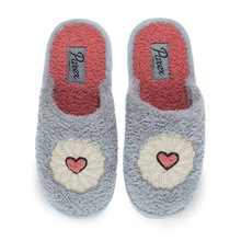 Γυναικείες Παντόφλες Σπιτιού Parex 10128100